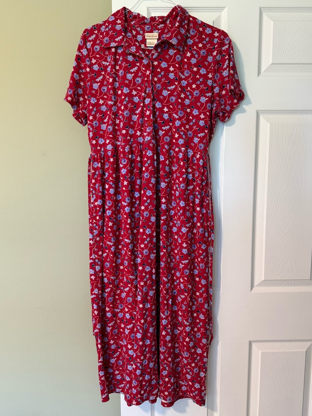Bobbie Brooks Dress